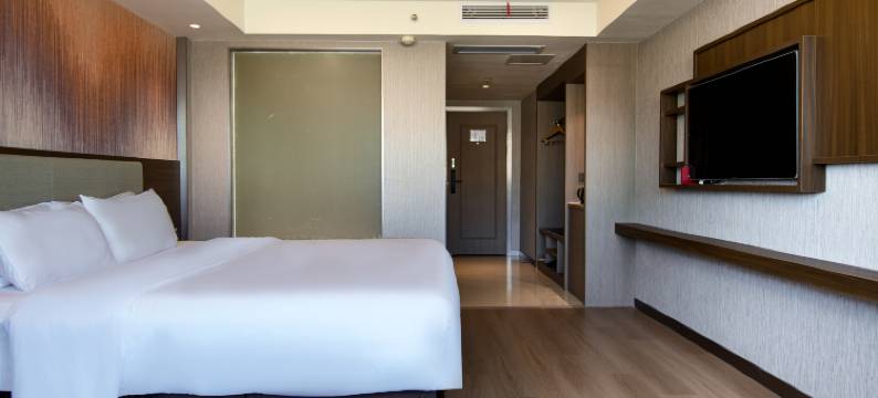 石狮万佳东方酒店( 泰禾广场店)图片