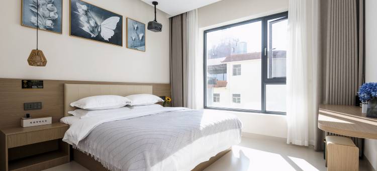 梵隐智能美宿(傣族古镇店)图片