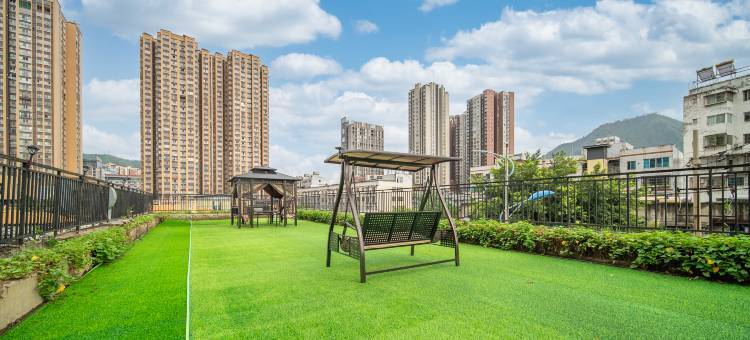 攀枝花云瑞酒店(星瑞广场店)图片