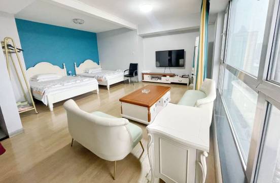 海璟假日酒店(西安西京医院店)