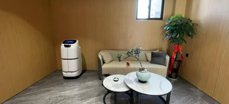 茗湖酒店图片