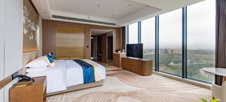 公园美第酒店图片