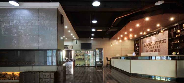 喆飞酒店(吉首人民北路店)图片