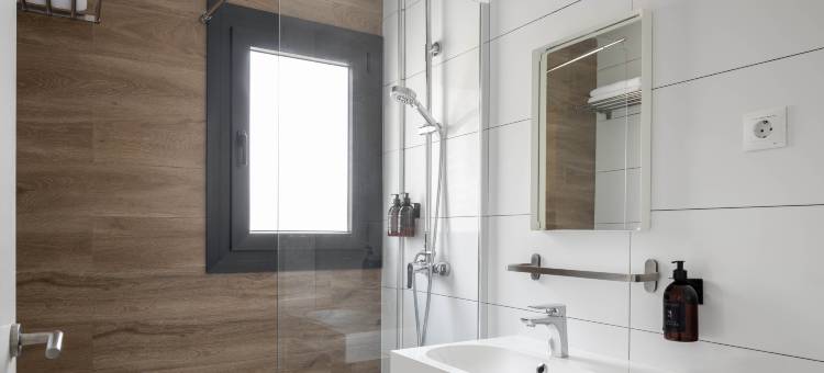 Be Mate马拉加海滩(Be Mate Málaga Playa)图片