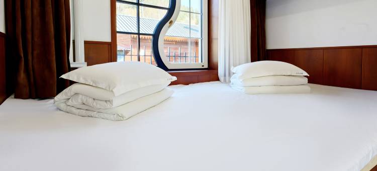 六六俄式风情观景民宿(横道圣母进堂教堂店)图片