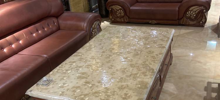 天悦假日酒店(濮阳汽车站店)图片