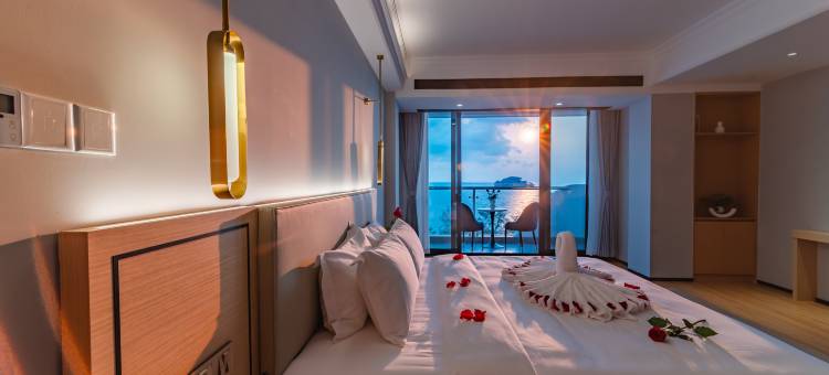 亿万斯酒店(BILLIONS HOTEL)图片