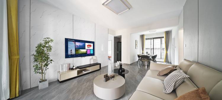 乐巢海景度假民宿(海南国际会议中心展览店)图片