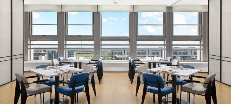 盐城大丰万豪万枫酒店图片