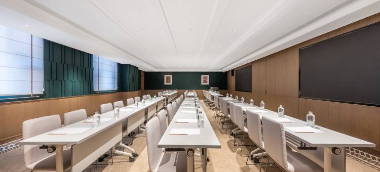 漫心酒店(阿勒泰红墩路店)图片