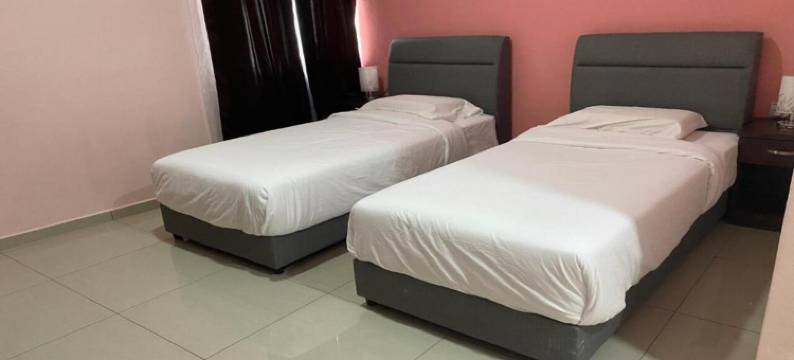 萨其拉酒店(Hotel Sakirah)图片