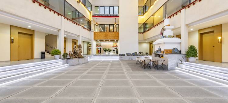 九寨沟古隆居酒店图片