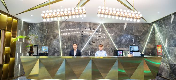 星程酒店(乌鲁木齐会展中心店)图片