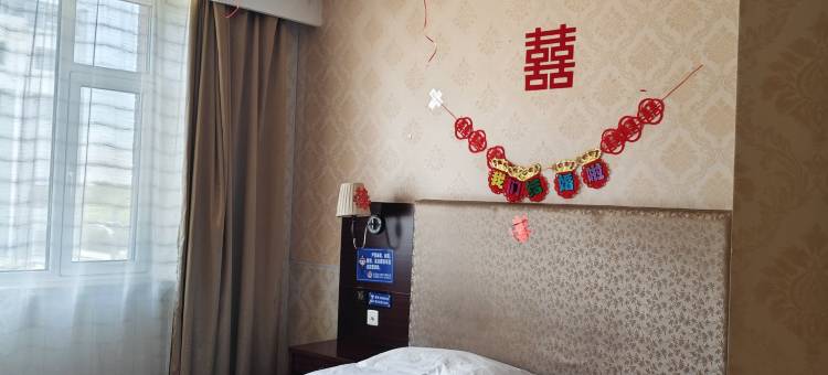 乾安康乾宾馆图片