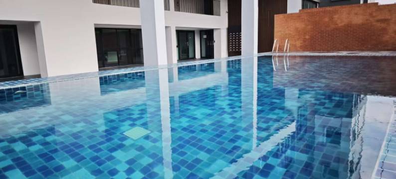 罗勇博文亚朵酒店(ATOUR Rayong Bowin Hotel)图片