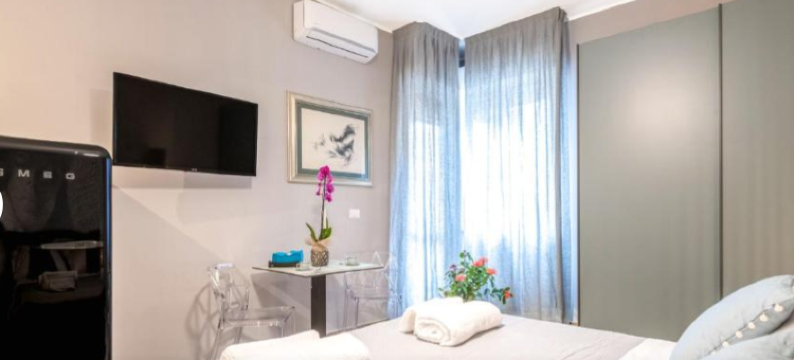 城市之门 - 豪华套房(City Gate - luxury suites)图片