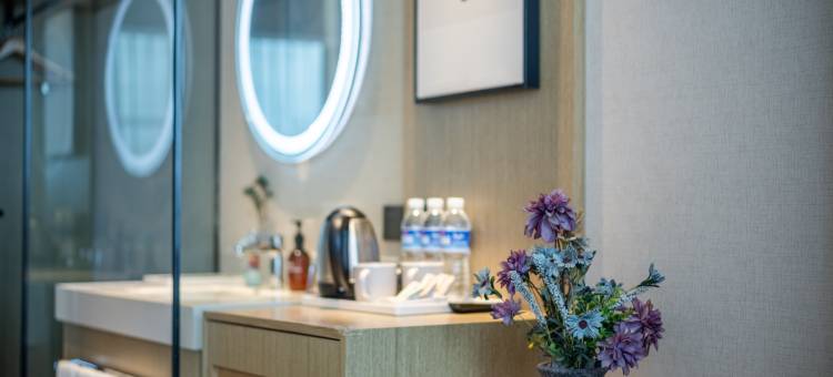 爱电竞酒店(南昌红谷滩省博物馆店)图片