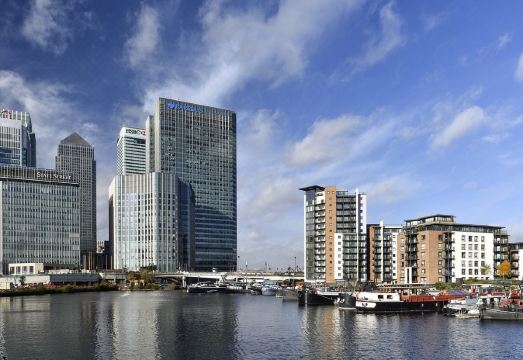 Fraser Place Canary Wharf Hotel Overview