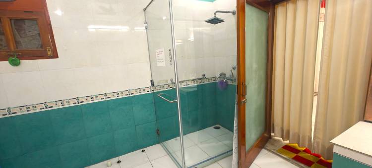 ISH, 阿蒂蒂亚家庭旅馆及服务式公寓(Fully Furnished Ish, Atithya Homestay with Various Amenities in Lucknow, India)图片