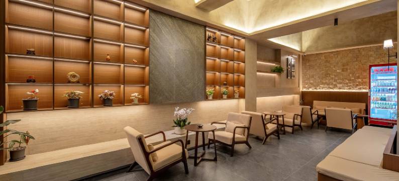 铂漫酒店(曲靖麒麟区南城门店)图片