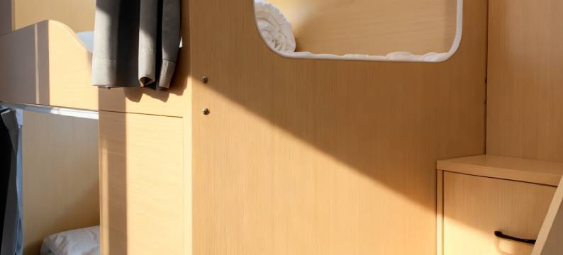 大咖青年公寓图片