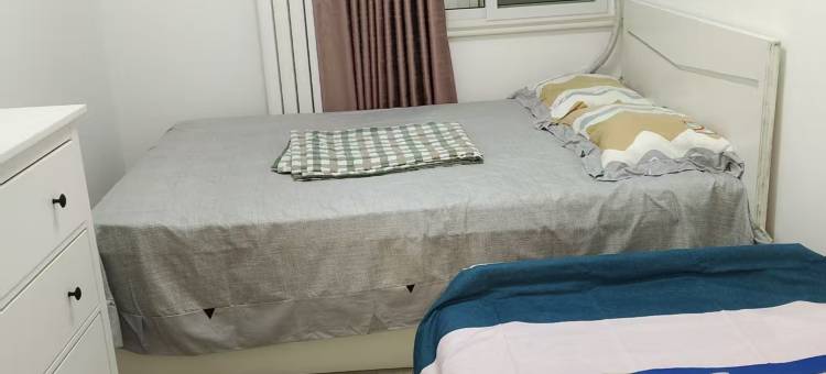 温暖小栈民宿(北京丰台火车站天坛医院店)图片