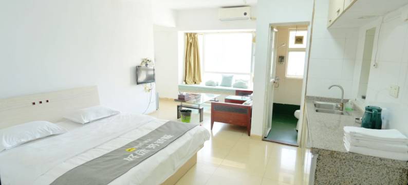 美邦公寓(佛山桂城地铁站店)图片