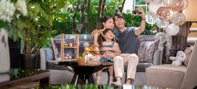 北京四季酒店图片