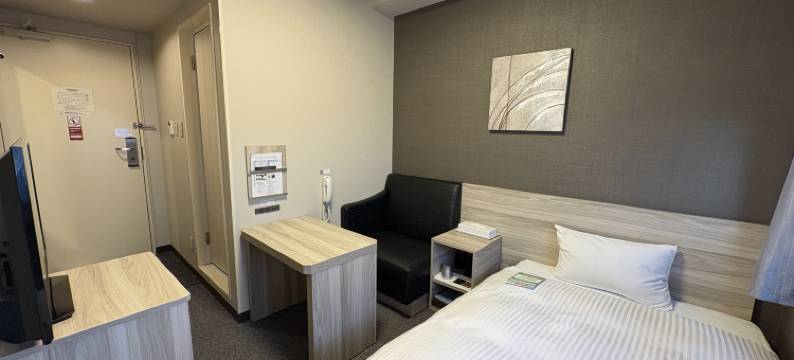 露樱酒店 第2西那须野(Hotel Route-Inn Dai-Ni Nishinasuno)图片