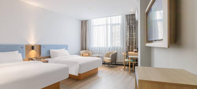 如家驿居酒店(大同古城店)图片