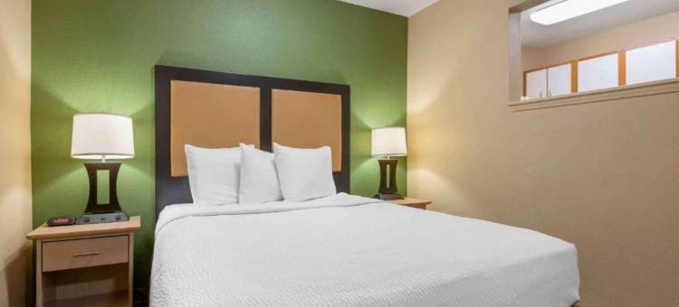 Studio 6 Fairfield, OH - Cincinnati图片