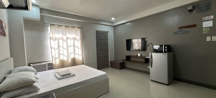 班特辛科五月公寓酒店(Beinte Singko de Marso Apartments)图片