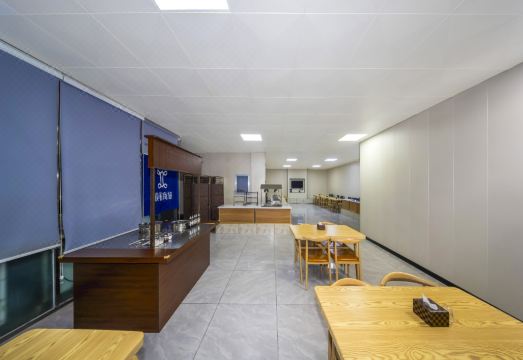 Shuncheng Business Travel Hotel Hotel Overview