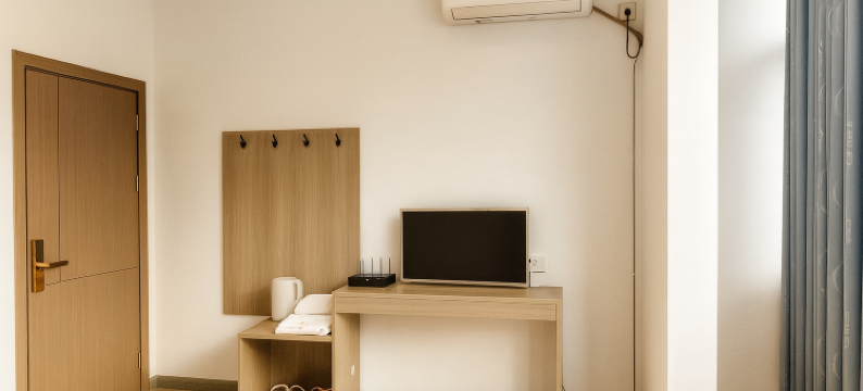 天柱·享宿ENJOYABLEMWMHOMESTAY·民居客栈(新集镇三门塘景区店)图片