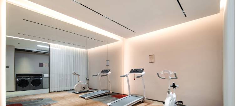 尚客优酒店(福州金城商业中心店)图片