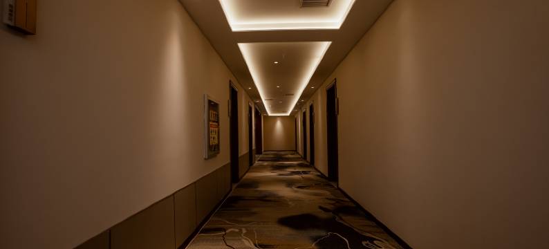 环县锦澜酒店(环县汽车站店)图片