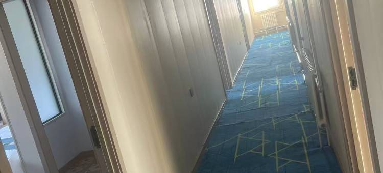 维佳马业民宿图片