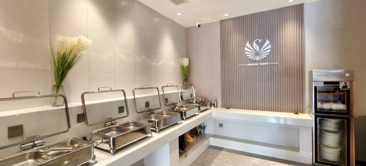 桑尼贝尔连锁酒店(永城中心汽车站店)图片