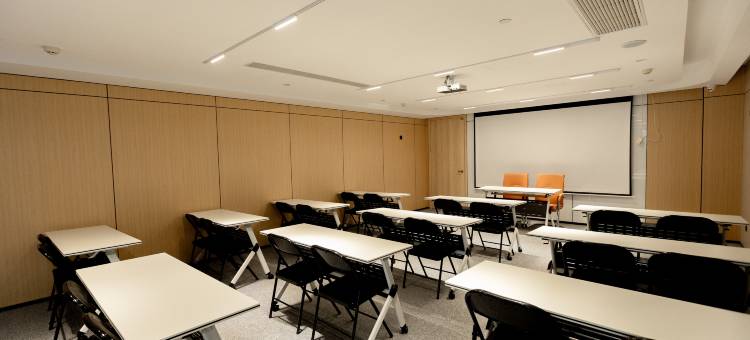 如家酒店·neo(青岛火车站四川路轮渡地铁站店)图片