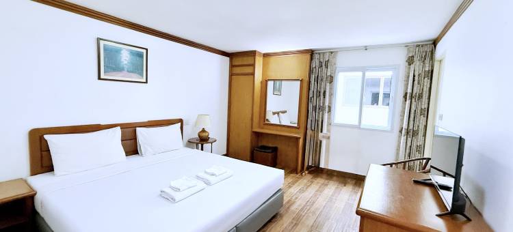 帕斯瑞酒店(Paisiri Hotel)图片