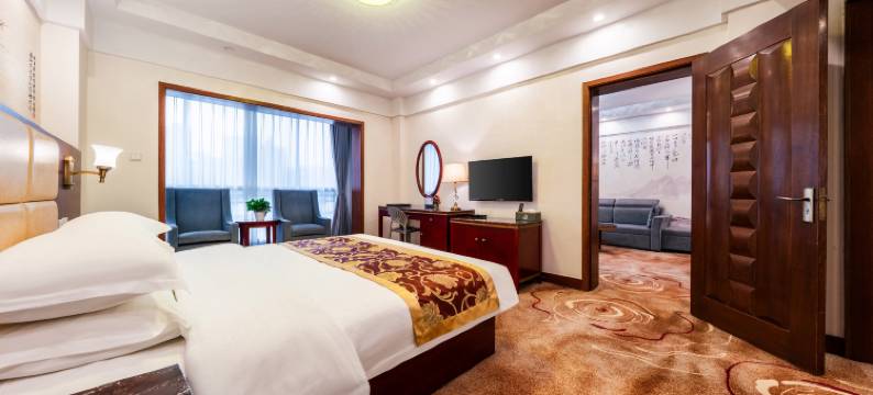 杭州量之苑酒店图片