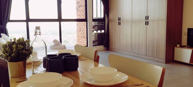 Bell Suite @ Sepang By MHS图片