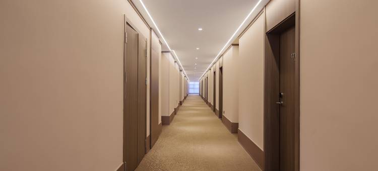 汉庭酒店(镇江亚太广场店)图片