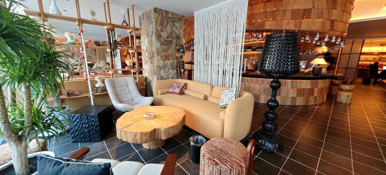 归里AGNI酒店图片