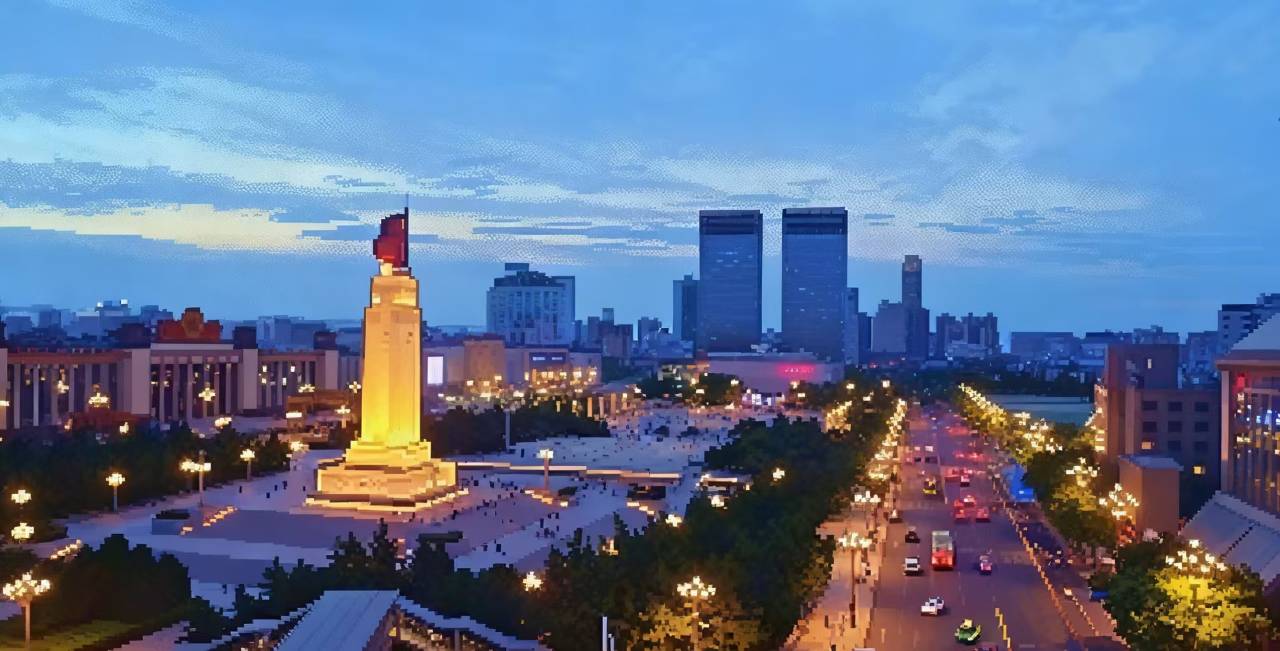 如家酒店·neo(南昌八一广场师大南路地铁站店)图片