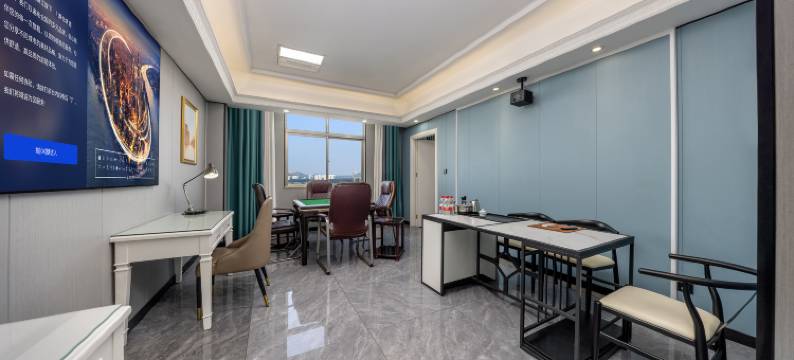 维也纳酒店(东方大道店)图片