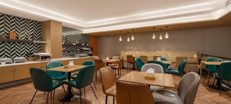 黔宿·青雨|HighAltitudeScenery|高空酒店(云岩区未来方舟店)图片