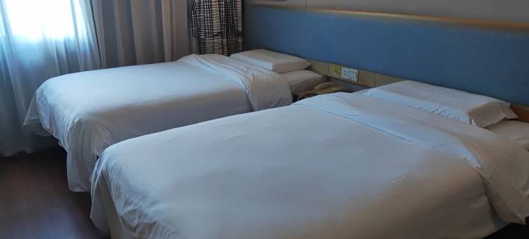 如家酒店(南昌滕王阁万寿宫店)图片