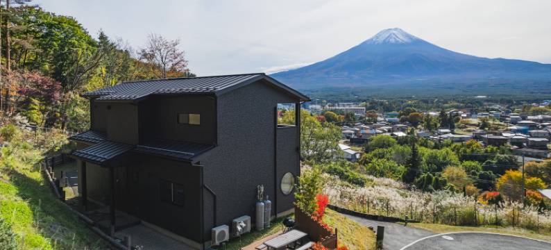 THE TOKI 富士河口湖(THE TOKI FujiKawaguchiko)图片