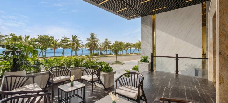 DAO NGOC BEACH HOTEL DA NANG图片